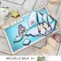 Preview: Picket Fence Studios Penguins Wanna Have Fun  Clear Stamps 