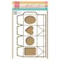 Preview: Marianne Design - Milk karton by Marleen