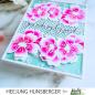 Preview: Picket Fence Studios Cherry Blossoms Die (PFSD-221)