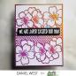 Preview: Picket Fence Studios Cherry Blossoms Die (PFSD-221)