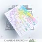 Preview: Picket Fence Studios Cherry Blossoms Die (PFSD-221)