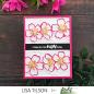 Preview: Picket Fence Studios Cherry Blossoms Die (PFSD-221)