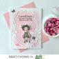 Preview: Picket Fence Studios You Are My Cup of Tea Die (PFSD-222)