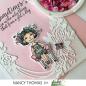Preview: Picket Fence Studios You Are My Cup of Tea Die (PFSD-222)