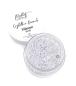 Preview: Picket Fence Studios Crystalline Diamonds Iridescent - 3D-Diamanten