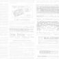 Preview: Studio Light -  Write Your Story Acetate Sheets Newspaper - Transparentpapier 