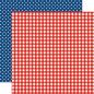 Preview: Echo Park "Let Freedom Ring" 6x6" Paper Pad