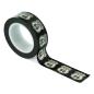 Preview: Carta Bella "66 Road Sign" Washi Tape
