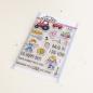 Preview: Heffy Doodle Farmyard Fun   Clear Stamps - Stempel 
