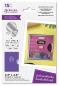 Preview: Gemini  Reveal Wheel Sentiment  - Stempel & Stanze 