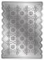 Preview: Gemini Elaborate Lace - Stanze - Aufwendige Spitze 