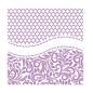 Preview: Gemini Congratulations  - Embossing Folder, Stamp & Die  - Herzliche Glückwünsche