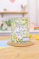 Preview: Gemini 3-in-1 Daisies & Dragonflies - Stanze - Gänseblümchen und Libellen 