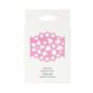Preview: We R Memory Keepers - Cartridge Tropical Flower Border Punch - Motivstanze