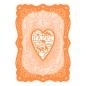 Preview: Tonic Studios - Stanze - Essentials special occasion layer frame Anniversary 