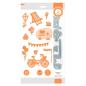 Preview: Tonic Studios - Stanze - Essentials die set Summer fun 