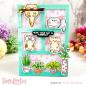 Preview: Time For Tea Stencil Designs Movie Star