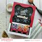 Preview: Time For Tea Stencil Designs Movie Star