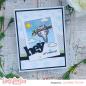 Preview: Time For Tea Stencil Designs Pawsome Prints