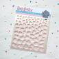 Preview: Time For Tea Stencil Designs Popping Popcorn