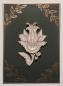 Preview: IndigoBlu "Faerie Fauna" A6 Rubber Stamp