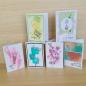 Preview: The Card Hut Party Explosion  Clear Stamps Stempelset 