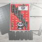 Preview: Time For Tea Dies Designs Hooray Panel & Sentiment 