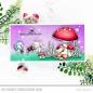 Preview: My Favorite Things Die-namics "Always Bring a Smile" | Stanzschablone | Stanze | Craft Die