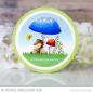 Preview: My Favorite Things Die-namics "Always Bring a Smile" | Stanzschablone | Stanze | Craft Die