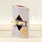Preview: Couture Creations Cut, Foil & Emboss Die "Dove Silhouette Mini"