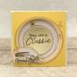 Preview: Couture Creations Cut, Foil & Emboss Die "Nesting Negative Circles Dies"
