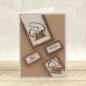 Preview: Couture Creations Cut, Foil & Emboss Die "Nesting Negative Rectangles Die"
