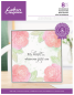 Preview: Crafters Companion - Divine Rose - Clear Stamps