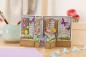 Preview: Gemini 3D Scene Builder Butterfly Borders Stamp & Die - Stempel & Stanze 
