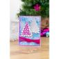 Preview: Gemini O Christmas Tree  Double-Sided Die - doppelseitige Stanze O Weihnachtsbaum 