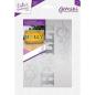 Preview: Gemini Holly Cut and Emboss Folder - Schneide- und Prägeschablone - 