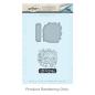 Preview: Spellbinders Stempel & Stanzset "Spring Stamp And Die Set"