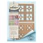 Preview: Spellbinders Die "Layered Til" Stanzschablone