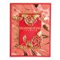 Preview: Spellbinders Dies "Shapeabilities Camellia Accents Etched" Stanzschablonen