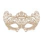 Preview: Spellbinders Hotfoil Plate - "Le Mystere"