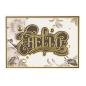 Preview: Spellbinders Hotfoil Plate - Hello