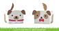 Preview: Lawn Fawn Craft Die - "Tiny Gift Box Dog Add-on" Stanzen