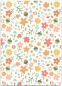 Preview: Lawn Fawn Stencil Paste"Fall Fling Mini Notebooks" (2 pcs)