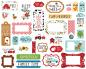 Preview: Echo Park "Fun On The Farm" Frames & Tags