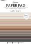 Preview: Studio Light - Paper Pad - Earth Tones 