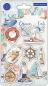 Preview: Craft Consortium Ocean Tale Clear Stamps Adventure 