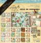 Preview: Graphic 45 Time to Flourish Deluxe Collector's Edition Deluxe Collectors Edition 