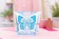 Preview: Crafters Companion -Butterfly Box  - 3D Templates