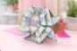 Preview: Crafters Companion -Bow Card 3D Templates - 3D Templates