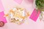 Preview: Crafters Companion -Bow Card 3D Templates - 3D Templates